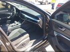 2024 Audi A6   Black vin: WAUK3BF23RN044530