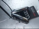 2024 Audi A6   Black vin: WAUK3BF23RN044530