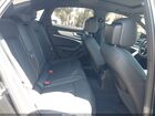 2024 Audi A6   Black vin: WAUK3BF23RN044530