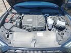 2024 Audi A6   Black vin: WAUK3BF23RN044530