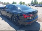 2024 Audi A6   Black vin: WAUK3BF23RN044530