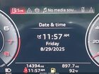 2024 Audi A6   Black vin: WAUK3BF23RN044530