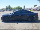 2024 Audi A6   Black vin: WAUK3BF23RN044530