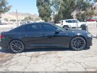 2024 Audi A6   Black vin: WAUK3BF23RN044530