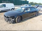 2023 Audi S8 Tfsi Quattro Tiptronic Black vin: WAULSAF85PN001164