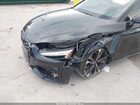 2024 Audi S5 Premium Plus Tfsi Quattro Tiptronic Черный vin: WAUP4AF5XRA118590