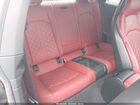 2024 Audi S5 Premium Plus Tfsi Quattro Tiptronic Черный vin: WAUP4AF5XRA118590