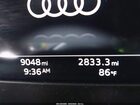 2024 Audi S5 Premium Plus Tfsi Quattro Tiptronic Черный vin: WAUP4AF5XRA118590