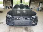 2020 Audi S7 Premium Plus Black vin: WAUPFAF23LN017116
