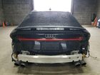 2020 Audi S7 Premium Plus Black vin: WAUPFAF23LN017116