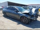 2020 Audi S7 Sportback Premium Plus Tfsi Quattro Tiptronic Gray vin: WAUPFAF28LN060687