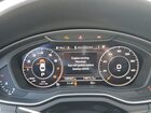 2018 Audi A5 Premium S Line Gray vin: WAUSNAF53JA001753