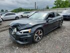 2024 Audi A5 Premium Plus 45 Black vin: WAUTAAF54RA004222