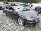 2018 Audi A5 Premium Plus S-line Black vin: WAUTNAF51JA108403 2018 Audi A5 Premium Plus S-line Black vin: WAUTNAF51JA108403