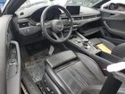 2018 Audi A5 Premium Plus S-line Black vin: WAUTNAF51JA108403 2018 Audi A5 Premium Plus S-line Black vin: WAUTNAF51JA108403