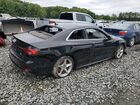2018 Audi A5 Premium Plus S-line Black vin: WAUTNAF51JA108403 2018 Audi A5 Premium Plus S-line Black vin: WAUTNAF51JA108403