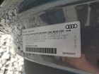 2018 Audi A5 Premium Plus S-line Gray vin: WAUTNAF58JA101853