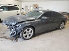 2025 Audi A7 Prestige S-line Серый vin: WAUV2BF22SN020077