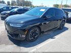 2024 Bmw Ix Xdrive50 Black vin: WB523CF01RCR60962