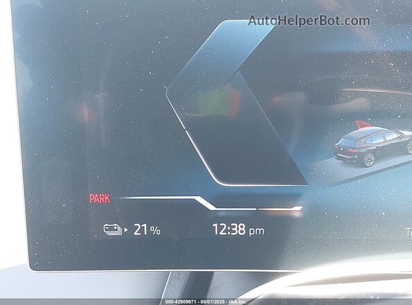 WB523CF01RCR60962 2024 BMW IX Black 