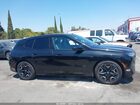 2024 Bmw Ix Xdrive50 Black vin: WB523CF01RCR60962