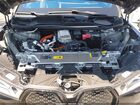 2024 Bmw Ix Xdrive50 Black vin: WB523CF01RCR60962