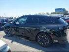 2024 Bmw Ix Xdrive50 Black vin: WB523CF01RCR60962