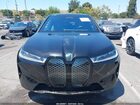 2024 Bmw Ix Xdrive50 Black vin: WB523CF01RCR60962