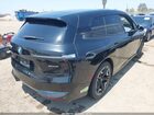 2024 Bmw Ix Xdrive50 Black vin: WB523CF02RCN52082