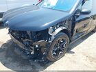 2024 Bmw Ix Xdrive50 Black vin: WB523CF02RCN52082