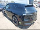 2024 Bmw Ix Xdrive50 Black vin: WB523CF02RCN52082