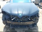 2024 Bmw Ix Xdrive50 Black vin: WB523CF02RCN52082