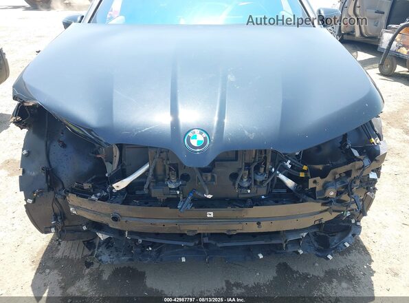 WB523CF02RCN52082 2024 BMW IX Black 