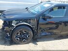 2024 Bmw Ix Xdrive50 Black vin: WB523CF02RCN52082