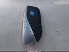 2024 Bmw Ix Xdrive50 Black vin: WB523CF02RCN52082