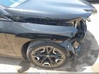 2024 Bmw Ix Xdrive50 Black vin: WB523CF02RCN52082