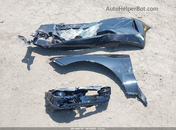 WB523CF02RCN52082 2024 BMW IX Black Vista del cuadro de instrumentos