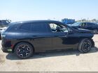 2024 Bmw Ix Xdrive50 Black vin: WB523CF02RCN52082