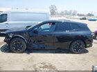 2024 Bmw Ix Xdrive50 Black vin: WB523CF02RCN52082