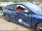2025 Bmw Ix Xdrive50 Синий vin: WB523CF07SCT67998