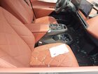 2025 Bmw Ix Xdrive50 Синий vin: WB523CF07SCT67998