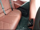 2025 Bmw Ix Xdrive50 Синий vin: WB523CF07SCT67998