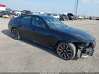2023 Bmw M440i Gran Coupe Xdrive Черный vin: WBA13AW05PFP02201