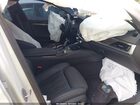 2021 Bmw 530i Xdrive Белый vin: WBA13BJ03MCF62890