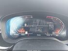 2021 Bmw 530i Xdrive Silver vin: WBA13BJ09MCF80987