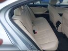 2021 Bmw 530i Xdrive Silver vin: WBA13BJ09MCF80987