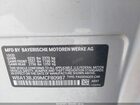2021 Bmw 530i Xdrive Silver vin: WBA13BJ09MCF80987