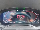 2022 Bmw M550 I Xdrive Серый vin: WBA13BK02NCH64894
