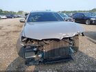 2021 Bmw M550i Xdrive Серый vin: WBA13BK06MCF22835