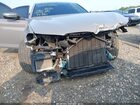 2021 Bmw M550i Xdrive Серый vin: WBA13BK06MCF22835